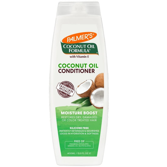 Palmer's Coconut Oil Formula Moisture Boost Conditioner 400ml