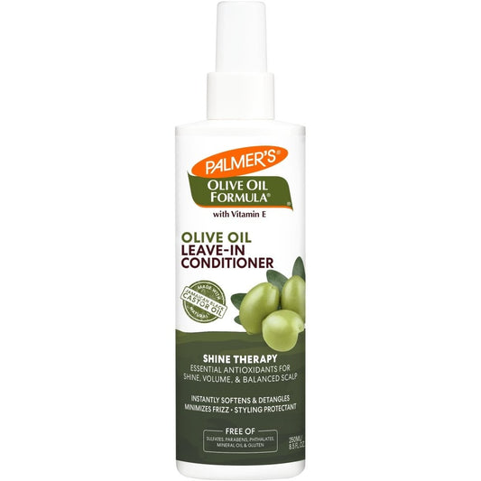 Palmer's Olive Oil Formula Shine Therapy Leave-In Conditioner 250ml