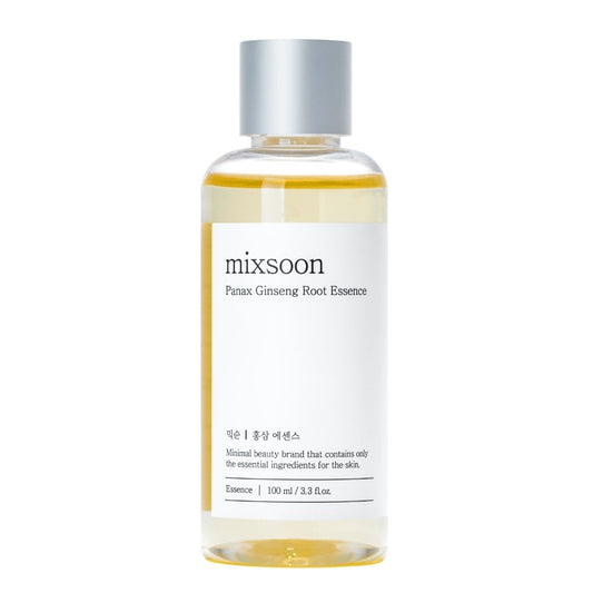 Mixsoon Panax Ginseng Root Essence 100ml