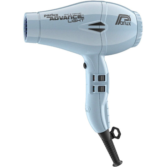 Parlux Advance Light Ionic Ceramic Ice Hair Dryer