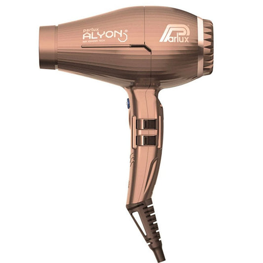 Parlux Alyon Air Ionizer Hair Dryer Bronze