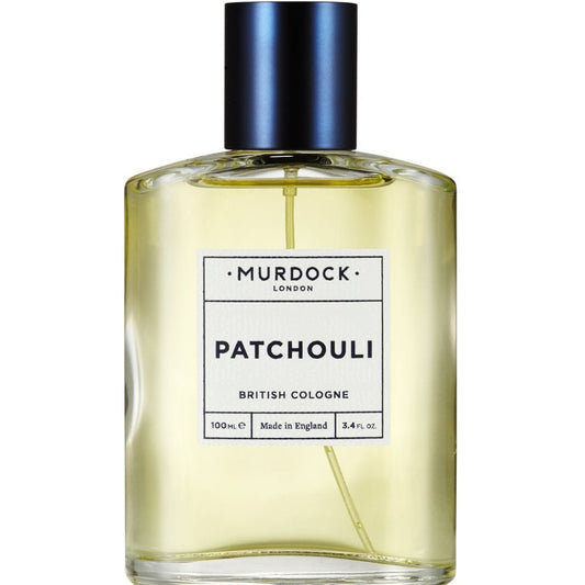 Murdock London Patchouli Cologne 100ml