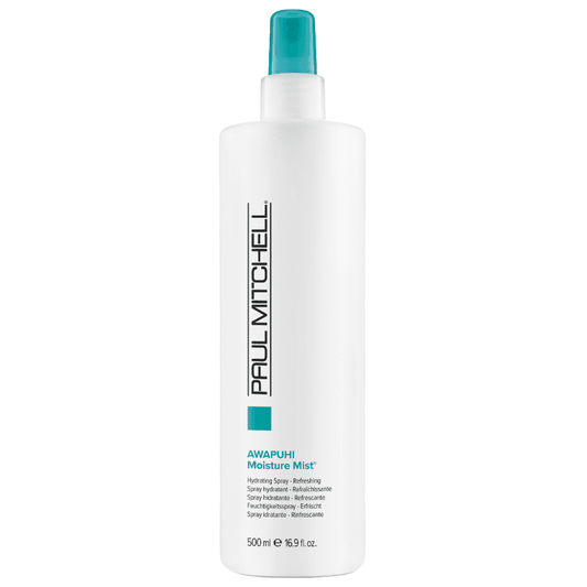 Paul Mitchell Awapuhi Moisture Mist Refreshing Spray 500ml