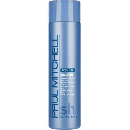 Paul Mitchell Bond Rx Strengthen & Protect Shampoo 250ml