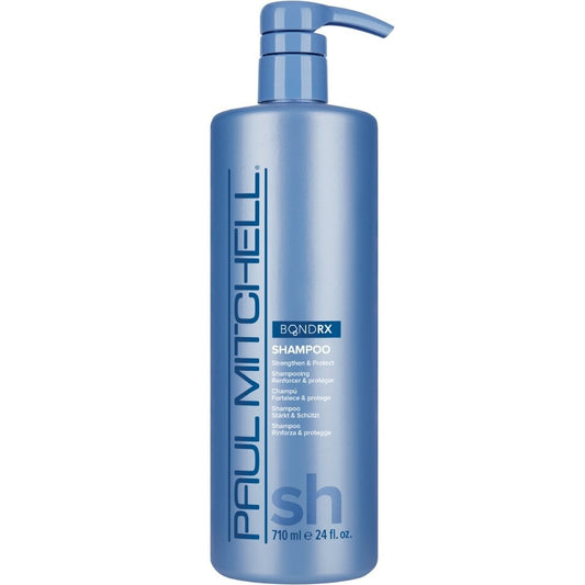 Paul Mitchell Bond Rx Strengthen & Protect Shampoo 710ml