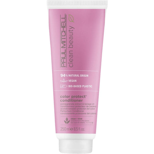 Paul Mitchell Clean Beauty Colour Protect Conditioner 250ml