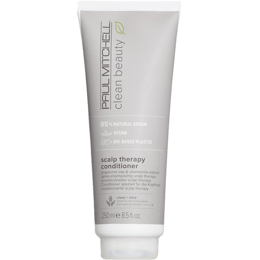 Paul Mitchell Clean Beauty Scalp Therapy Conditioner 250ml