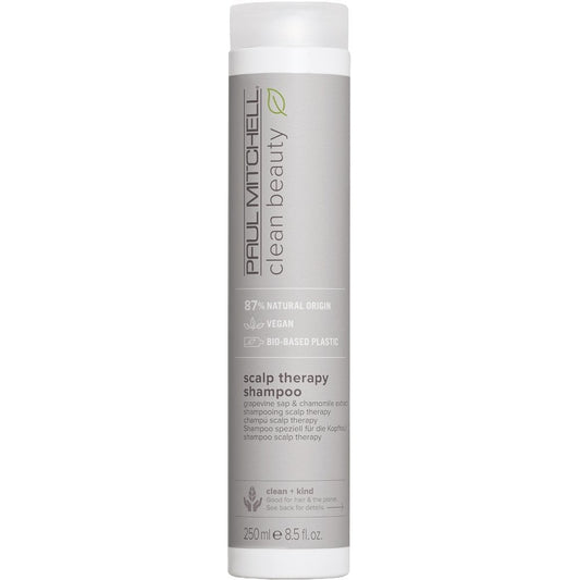 Paul Mitchell Clean Beauty Scalp Therapy Shampoo 250ml