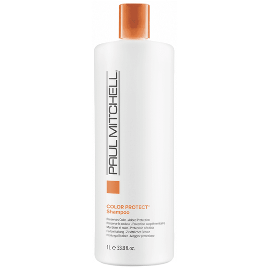 Paul Mitchell Colour Protect Shampoo 1000ml