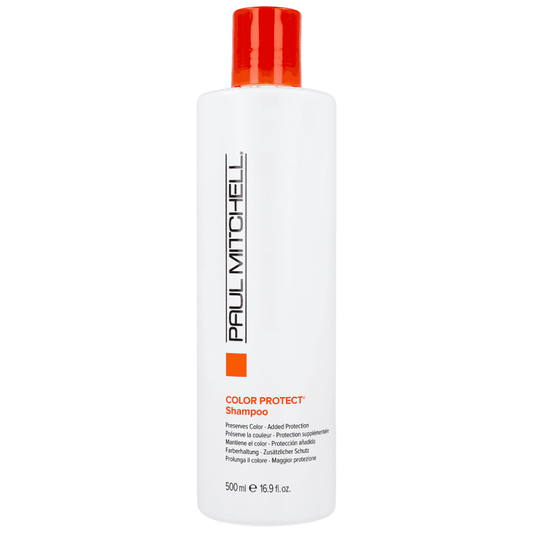 Paul Mitchell Colour Protect Shampoo 500ml