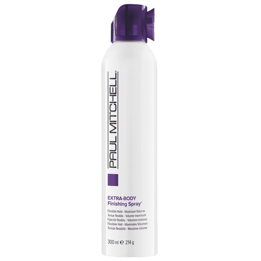 Paul Mitchell Extra-Body Finishing Spray 300ml