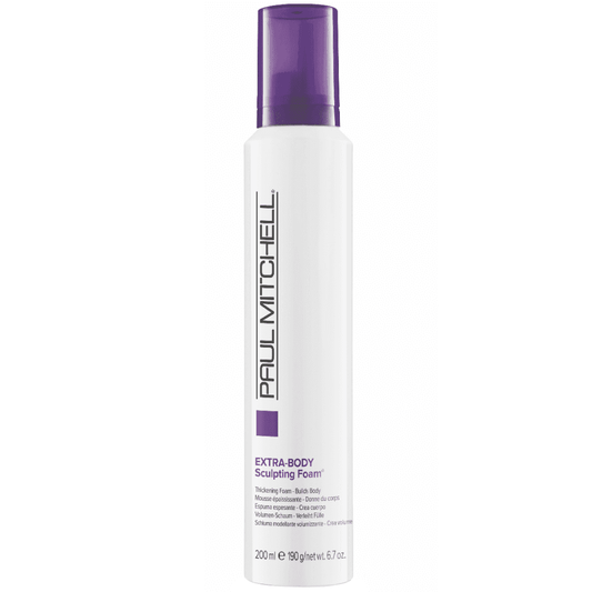 Paul Mitchell Extra-Body Foam 200ml