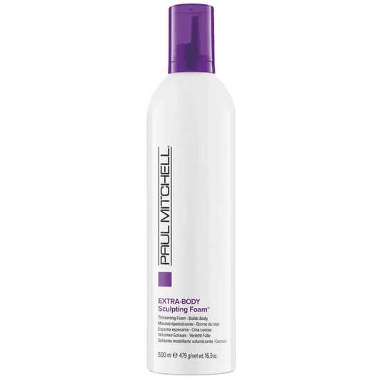 Paul Mitchell Extra-Body Foam 500ml