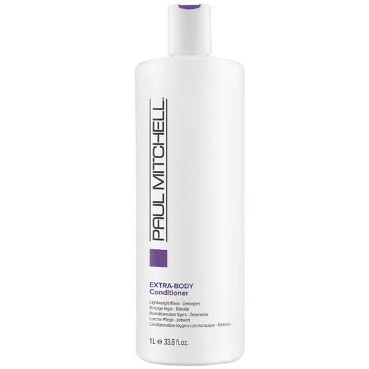 Paul Mitchell Extra-Body Volumising Conditioner 1000ml