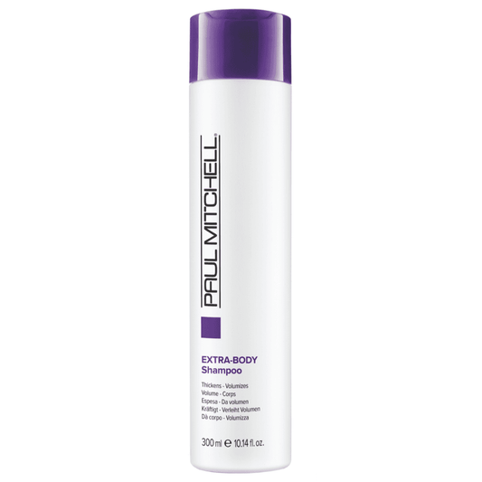 Paul Mitchell Extra-Body Volumising Shampoo 300ml