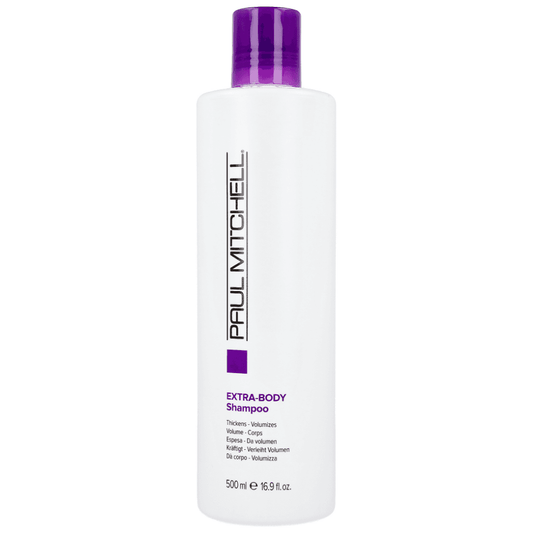 Paul Mitchell Extra-Body Volumising Shampoo 500ml