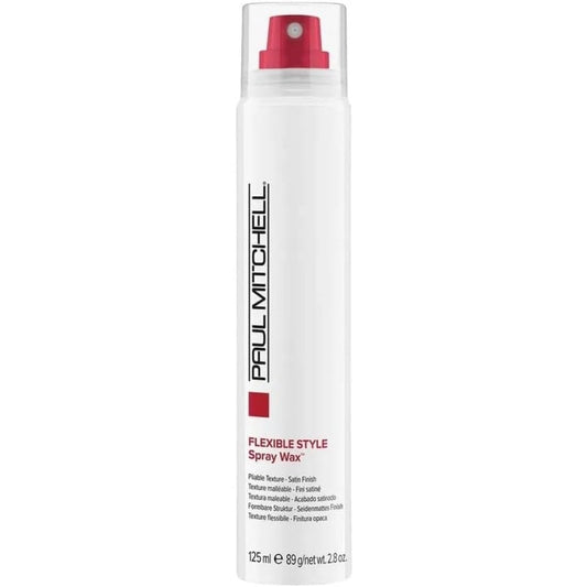 Paul Mitchell Flexible Style Texture Spray Wax 125ml