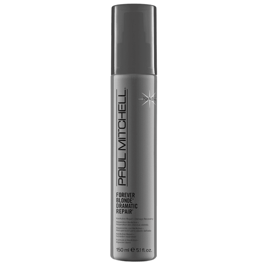 Paul Mitchell Forever Blonde Dramatic Repair Corrector 150ml