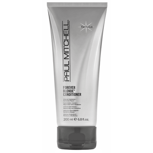 Paul Mitchell Forever Blonde KerActive Repair Conditioner 200ml