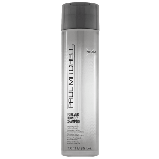 Paul Mitchell Forever Blonde KerActive Repair Shampoo 250ml