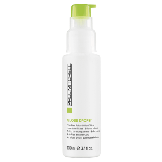 Paul Mitchell Gloss Drops Frizz-Free Polish 100ml