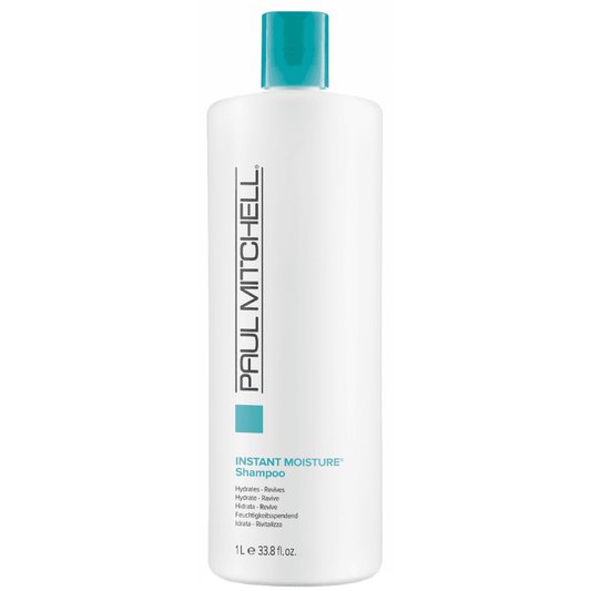 Paul Mitchell Instant Moisture Reviving Shampoo 1000ml