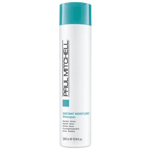 Paul Mitchell Instant Moisture Reviving Shampoo 300ml