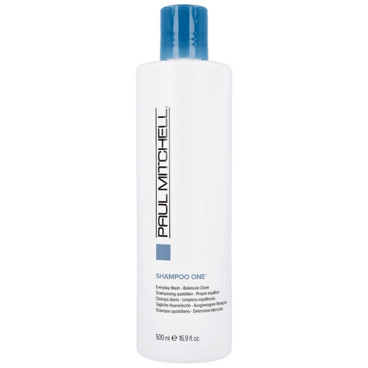 Paul Mitchell Original Wash Extremely Gentle Shampoo One 500ml