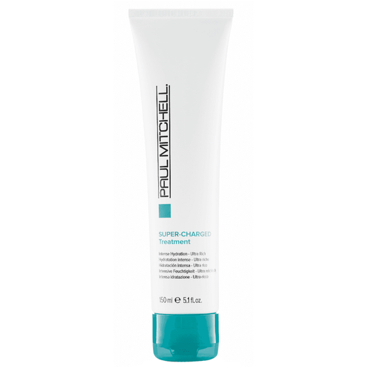 Paul Mitchell Super-Charged Ultra Rich Intense Hydration Treatment 150ml