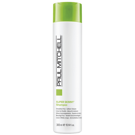 Paul Mitchell Super Skinny Daily Texture Smoothing Shampoo 300ml