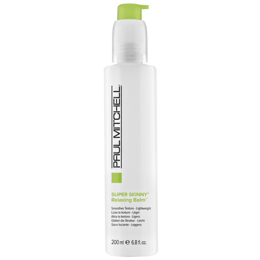 Paul Mitchell Super Skinny Relaxing Texture Smoothing Balm 200ml