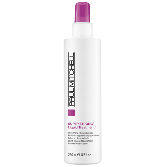 Paul Mitchell Super Strong Damage Repair Liquid Treatment 250ml