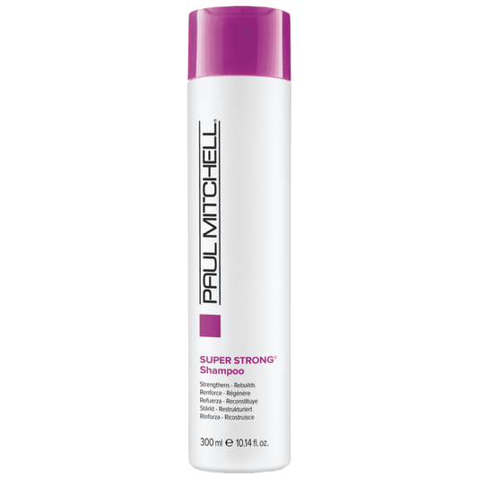 Paul Mitchell Super Strong Rebuilding Shampoo 300ml