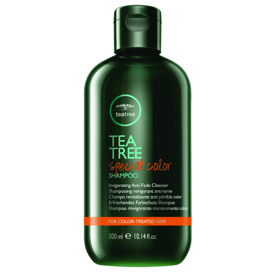 Paul Mitchell Tea Tree Anti-Fade Special Colour Shampoo 300ml