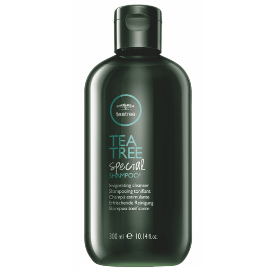 Paul Mitchell Tea Tree Invigorating Special Shampoo 300ml