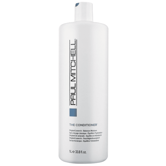 Paul Mitchell The Conditioner Original Leave-In Conditioner 1000ml