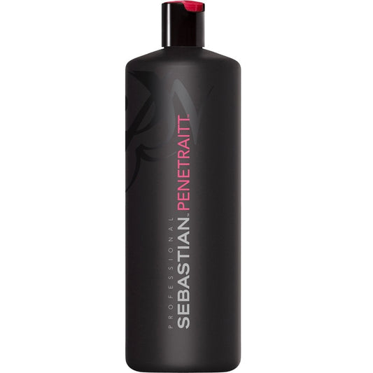 Sebastian Professional Penetraitt Strengthening & Repair Shampoo 1000ml