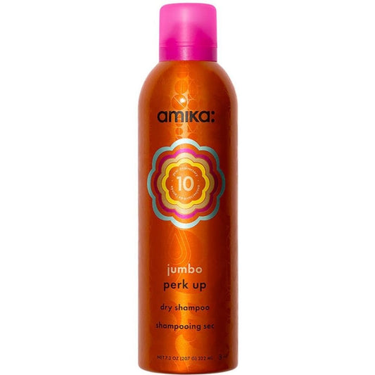 Amika Perk Up Dry Shampoo 322ml