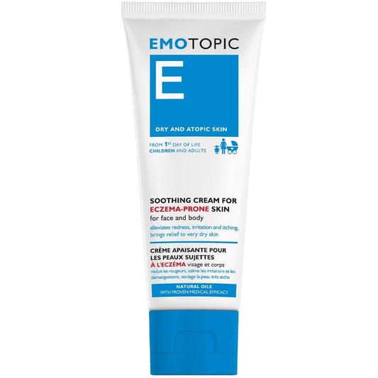 Pharmaceris Emotopic Soothing Cream 75ml