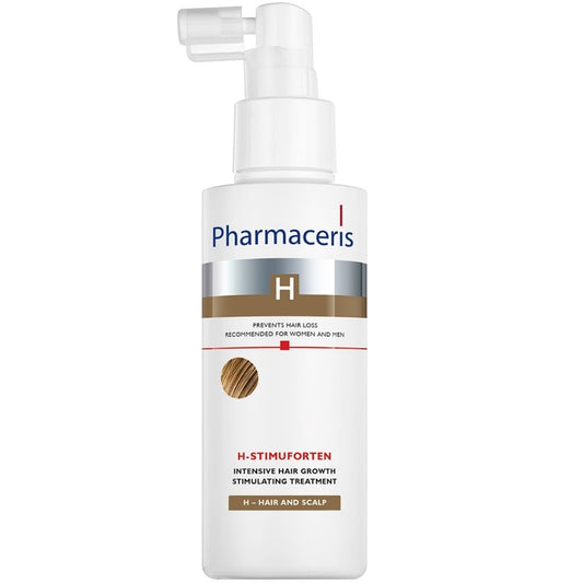 Pharmaceris H H-Stimuforten Intensive Hair Growth Stimulating Treatment 125ml