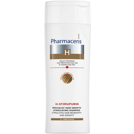 Pharmaceris H H-Stimupurin Specialist Hair Growth Stimulating Shampoo 250ml