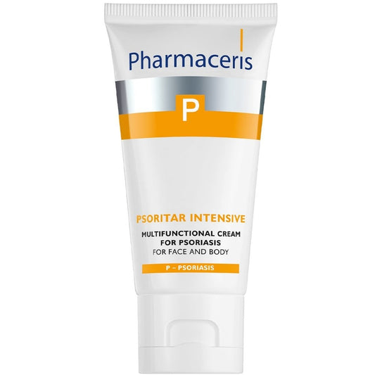 Pharmaceris P Psoritar Intensive Multi-Functional Cream 50ml