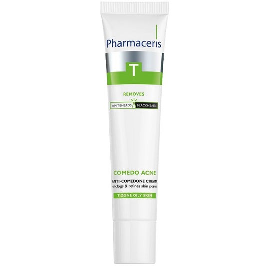 Pharmaceris T Comedo Anti-Comedone Cream 40ml