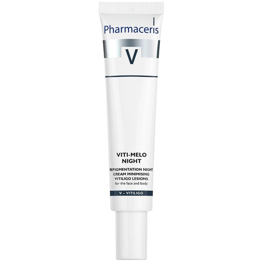 Pharmaceris V Viti-Melo Night Repigmentation Night Cream 40ml