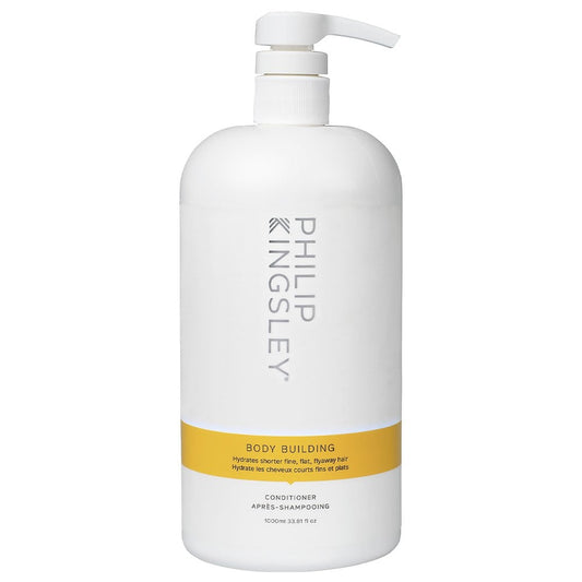 Philip Kingsley Body Building Weightless Conditioner 1000ml