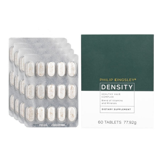 Philip Kingsley Density Healthy Hair Complex 60 Tablets