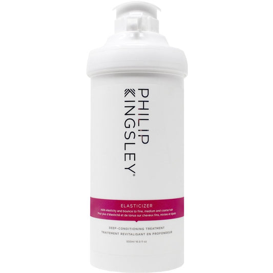 Philip Kingsley Elasticizer Deep Conditioning Treatment 500ml