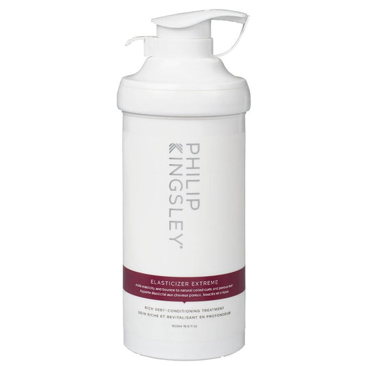 Philip Kingsley Elasticizer Extreme Rich Deep Conditioning Treatment 500ml