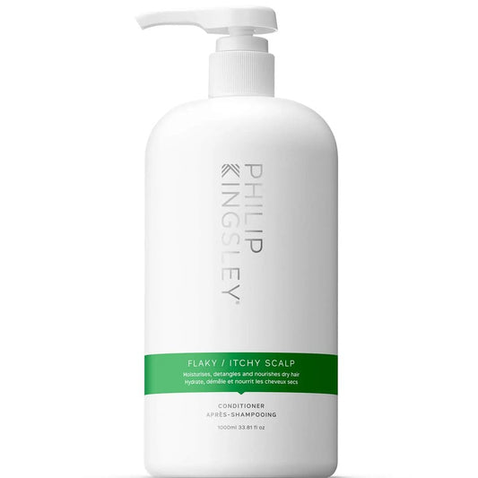 Philip Kingsley Flaky Itchy Scalp Hydrating Conditioner 1000ml