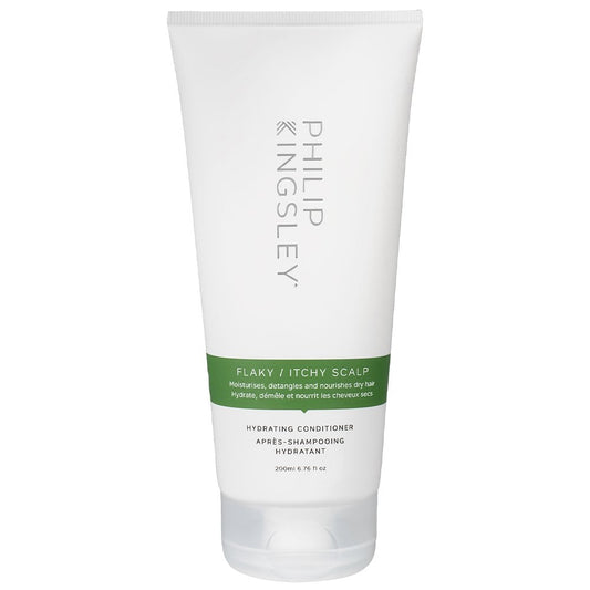 Philip Kingsley Flaky Itchy Scalp Hydrating Conditioner 200ml